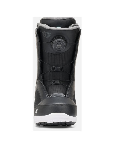 Buty snowboardowe męskie k2 raider black