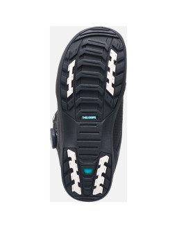 Buty snowboardowe męskie k2 boundary black 2