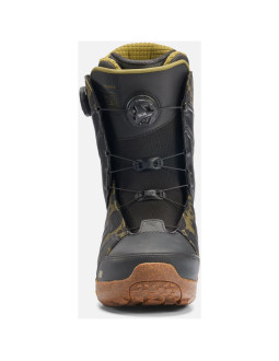 Buty snowboardowe męskie k2 holgate black 10 2