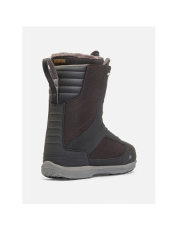Buty snowboardowe męskie k2 raider black 2