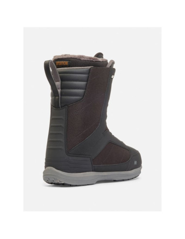 Buty snowboardowe męskie k2 raider black