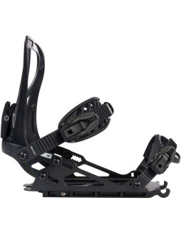 Wiązania snowboardowe k2 farout black 2