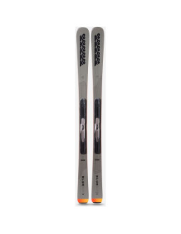 Narty męskie k2 blur xt - mxc 12 tcx light quikclik black - anthracite set 2