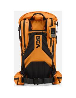 Plecak turystyczny bca stash 35 orange 2