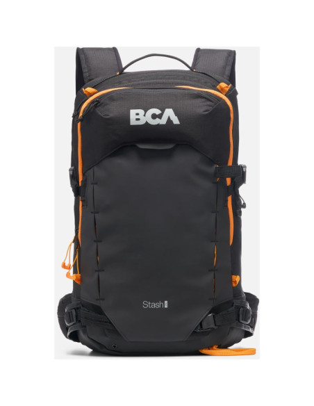 Plecak turystyczny bca stash 25 black