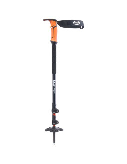 Kije skiturowe bca scepter 3s black-orange 2