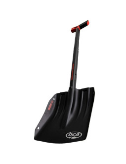 Łopata lawinowa bca dozer 2h-s shovel black/red 2