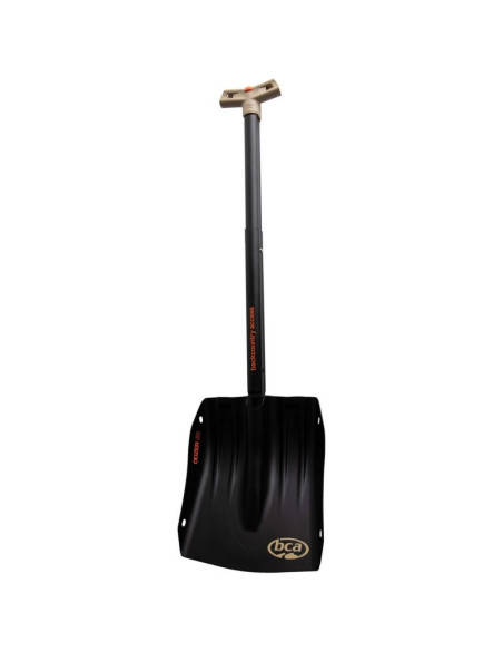 Łopata lawinowa bca dozer 2t-s shovel black/orange