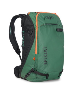 Plecak lawinowy bca float e2 35l green 2