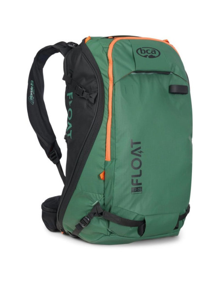 Plecak lawinowy bca float e2 35l green