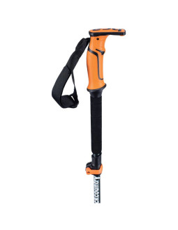Kije skiturowe bca scepter 4s black-orange 2