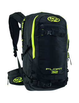 Plecak lawinowy bca  float 32 black 2
