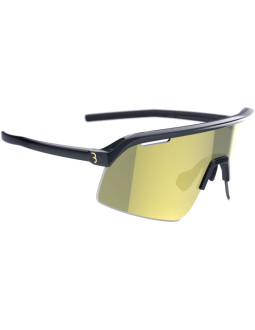 Okulary rowerowe bbb valor ph mlc gold 2
