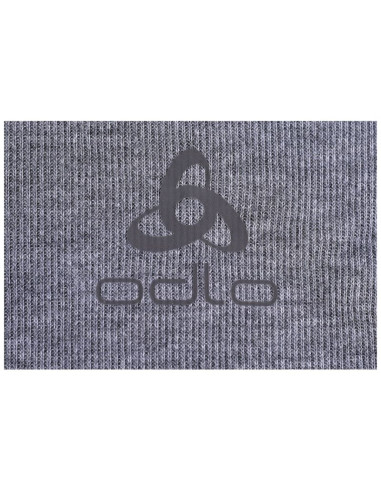 Koszulka męska odlo bl top turtle neck l/s active warm roz. l szara