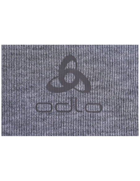 Koszulka męska odlo bl top turtle neck l/s active warm roz. l szara