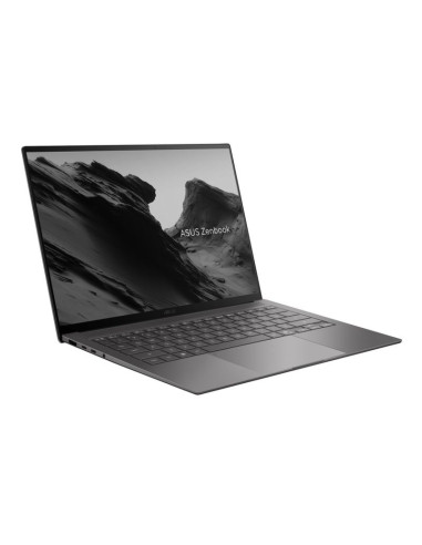 Asus zenbook s 14 um5406ga-su305x ryzen ai 9 465 14.0"3k oled 120hz 500nits 32gb lpddr5x ssd1tb radeon graphics wifi7+bt camfhd 