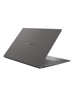 Asus zenbook s 14 um5406ga-su305x ryzen ai 9 465 14.0"3k oled 120hz 500nits 32gb lpddr5x ssd1tb radeon graphics wifi7+bt camfhd  2