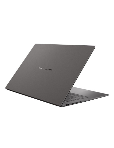 Asus zenbook s 14 um5406ga-su305x ryzen ai 9 465 14.0"3k oled 120hz 500nits 32gb lpddr5x ssd1tb radeon graphics wifi7+bt camfhd 