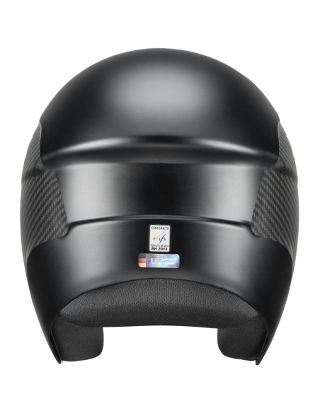Kask narciarski uvex invictus carbon