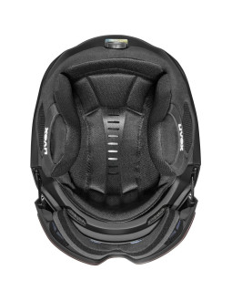 Kask narciarski uvex horizon v mag mips