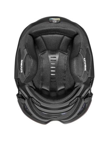Kask narciarski uvex horizon v mag mips