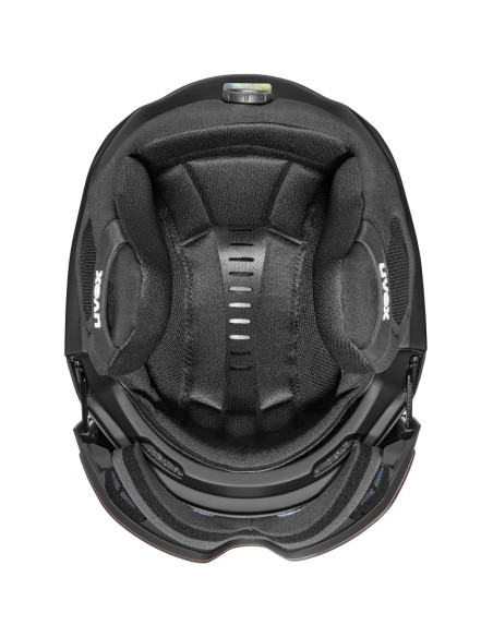 Kask narciarski uvex horizon v mag mips
