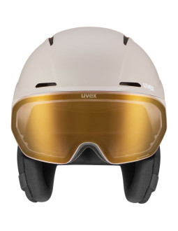 Kask narciarski uvex horizon v mag mips