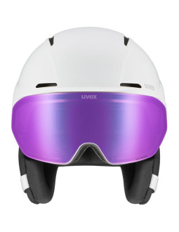 Kask narciarski uvex horizon cv mag