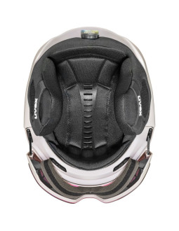 Kask narciarski uvex horizon cv mag