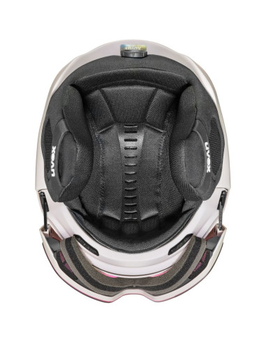 Kask narciarski uvex horizon cv mag
