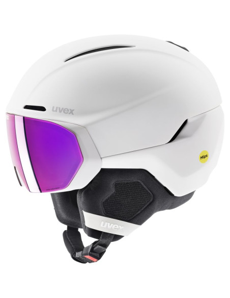 Kask narciarski uvex horizon cv mips