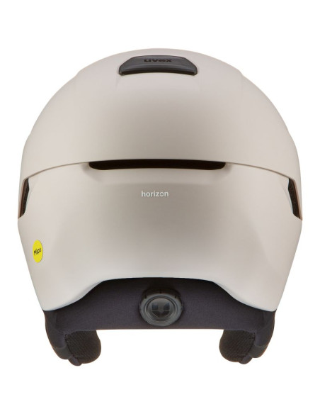 Kask narciarski uvex horizon cv mips