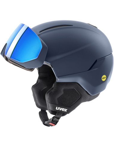 Kask narciarski uvex horizon cv mips