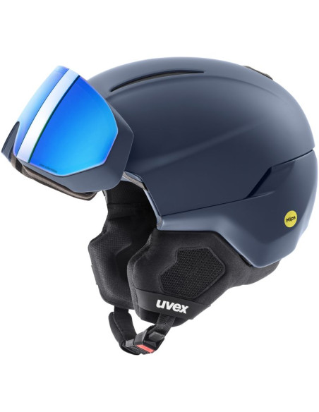 Kask narciarski uvex horizon cv mips