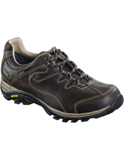 Buty turystyczne męskie meindl caracas gtx, z membraną gore-tex