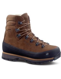 Buty trekkingowe męskie trezeta top evo leather