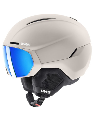 Kask narciarski uvex horizon cv