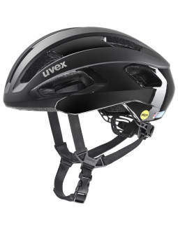 Kask rowerowy uvex rise pro mips