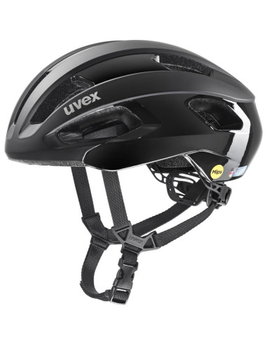 Kask rowerowy uvex rise pro mips