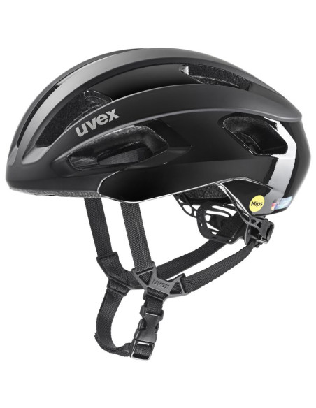 Kask rowerowy uvex rise pro mips