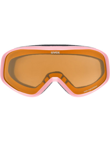 Gogle narciarskie uvex snowy nova set