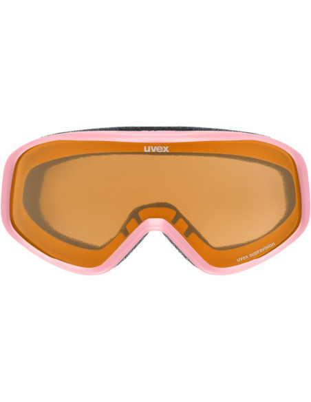 Gogle narciarskie uvex snowy nova set