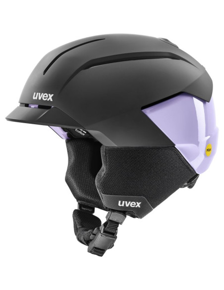 Kask narciarski uvex levitate mips