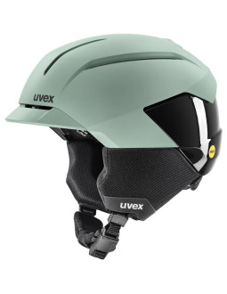 Kask narciarski uvex levitate mips
