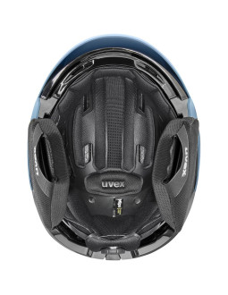 Kask narciarski uvex levitate mips