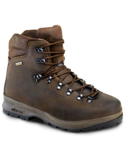 Buty trekkingowe męskie trezeta pamir z membraną wp