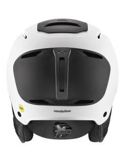Kask narciarski uvex resolution mips