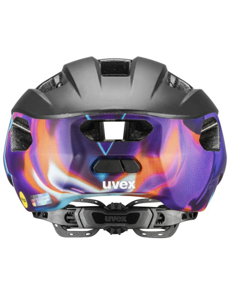 Kask rowerowy uvex rise pro mips