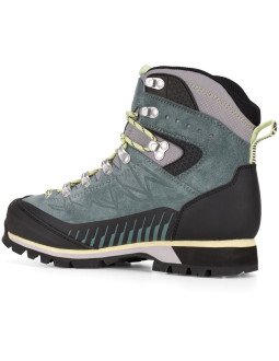 Buty trekkingowe damskie trezeta tornado w's wp z membraną