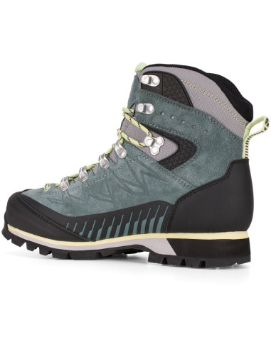Buty trekkingowe damskie trezeta tornado w's wp z membraną